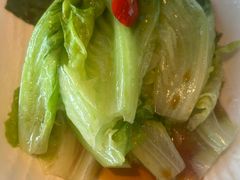 -蝴蝶里·粤菜·点心(滨江龙湖店)