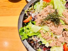-Tuna maki寿司(园区永旺店)
