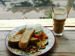 -Alimentari早午餐(安福路店)