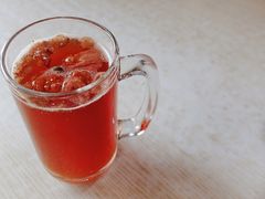 酸梅汤-阿叶羊杂碎(前进街店)