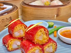 -点都德(喜粤楼店)