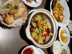 -廊亦舫Lang Yi Fang Restaurant(金桥店)