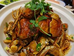 招牌海陆空-刘妈小集市(黄陂广场店)