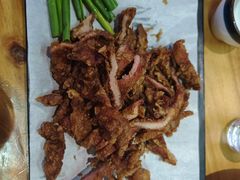 -食鸡公社辣子鸡·潍坊菜·烧烤