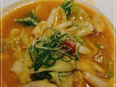 -大鸭梨烤鸭·北京菜(南小街/南苑店)