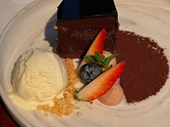-上海柏悦酒店·世纪100牛排馆