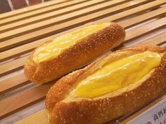 -BREAD WAY面包路·欧式面包(龙湖时代D馆店)