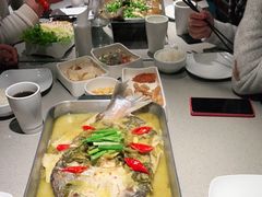 -半天妖烤鱼(石岛店)