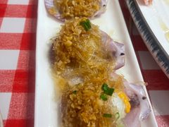 -琼大师东方烤乳猪(亚特兰蒂斯店)