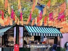 -马德里拉斯咯扎斯购物村