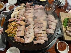 -Dombe豚(黑猪肉街店)