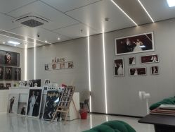 -铂爵夫人婚纱摄影(上海总店)