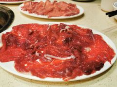 -八合里潮汕鲜牛肉火锅(吉大店)