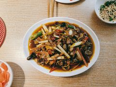 -李子坝梁山鸡(北碚万达五鸡哥店)