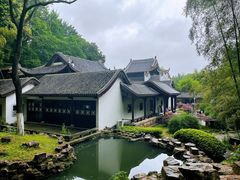 -岳麓书院