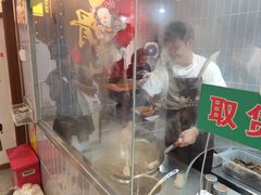 -赵元章肉骨烧(山塘街店)