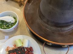 -阳坊大都涮羊肉(阳坊总店)