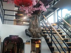 -缘福乡村铁锅炖民宿(八达岭店)