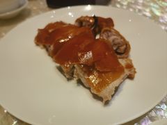 -8餐厅(新葡京酒店)