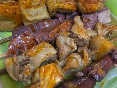 -马记大锅煮(总店)