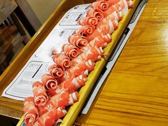 -君来顺老北京四季火锅涮肉(程家桥路店)