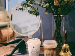 -Such A Cafe(798艺术园区店)