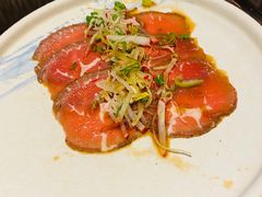-MoMo牧场·寿喜烧专门店(长泰广场店)