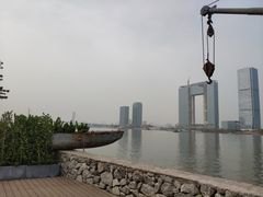 -喜洲吧·江畔老船厂·庭院餐厅(喜临院店)