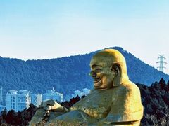 -千佛山风景名胜区