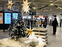 -宜家家居(西安未央商场店)