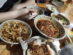 -默记孙抄手(经开万达店)