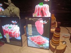 -新希望诺富特酒店-青岛湾中餐厅