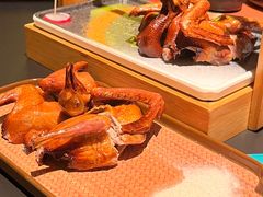 -羽鸽集·乳鸽专门店·地道顺德菜(岭南站店)