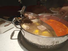 -左庭右院鲜牛肉火锅(苏州园区永旺店)