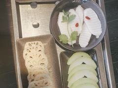 -重庆九记老火锅(广场店)