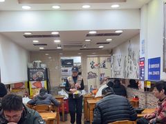 -志权牛肉面(灵山路店)