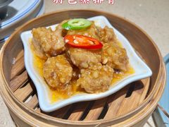 -点都德(华强南店)