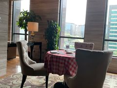 -北京王府井希尔顿酒店·万斯阁西餐厅