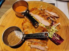 -小大董·烤鸭(凤凰汇店)