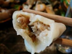 -菌海森林·非遗野生菌火锅(西山区滇池路摩根道店)