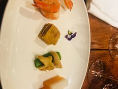 -上海外滩茂悦大酒店