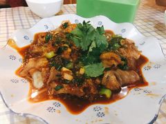 -清真.回香园(南街店)