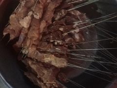 -永安烧烤