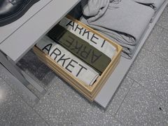 -ARKET CAFÉ(三里屯太古里店)