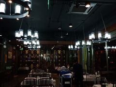 -金家老三饭庄(常营店)