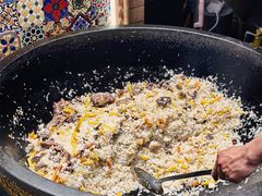 -新疆国际大巴扎