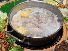 -椰小鸡·琼州糟粕醋(美兰缤纷城店)