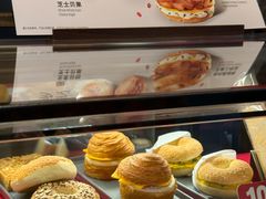 -星巴克(汇亚大厦店)