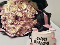 -牛仕西饼屋·低糖生日蛋糕(鲁谷店)