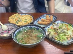 -福州人铭小吃